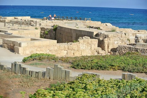 Caesarea National Park, Кесария: лучшие советы перед посещением - Tripadvisor